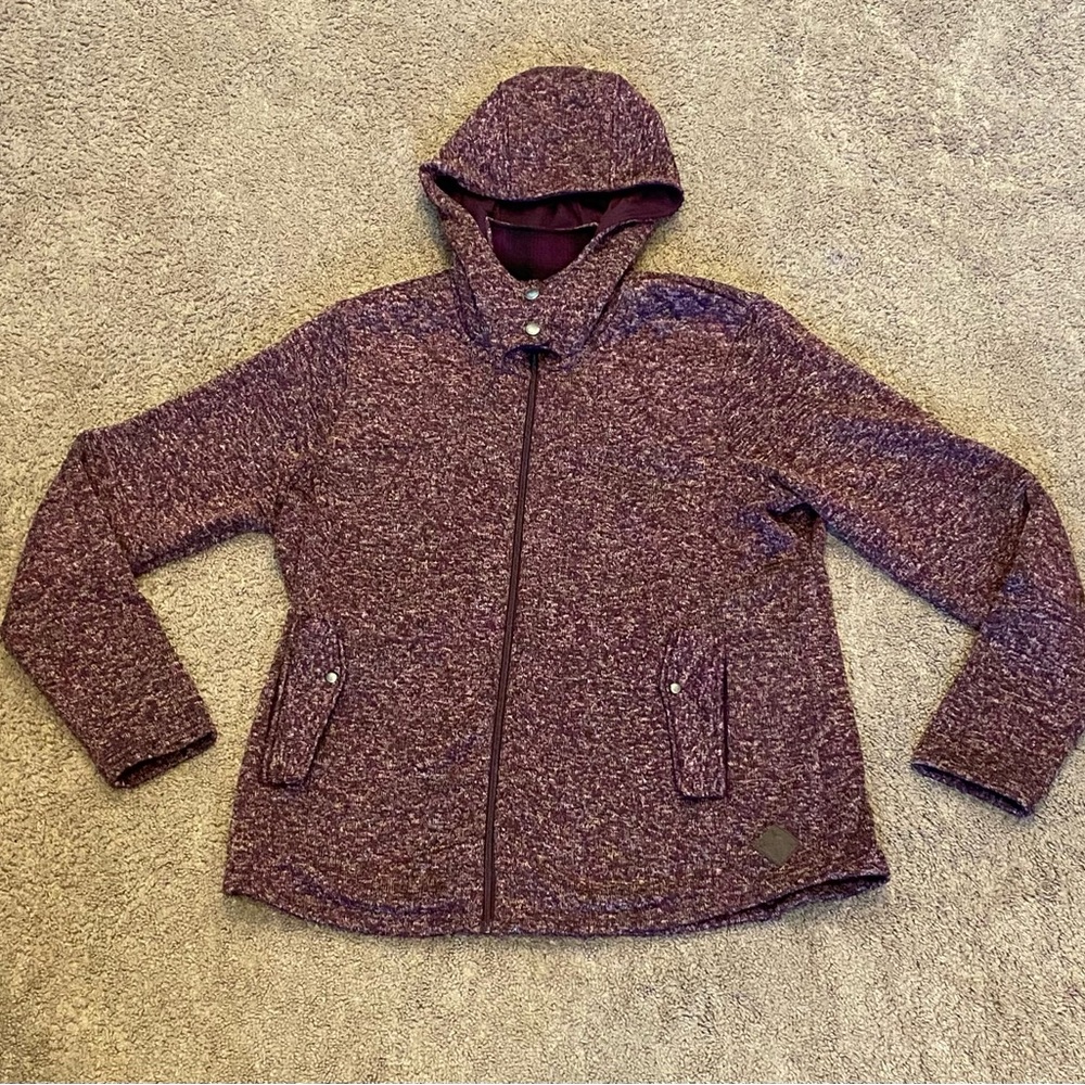 EUC Eddie Bauer Women's TXL Jacket Coat